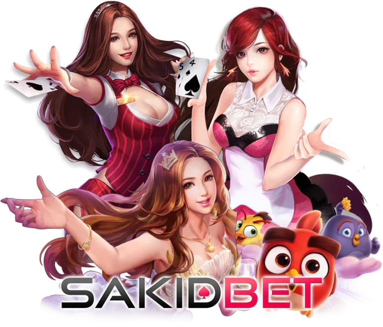 sakidbet