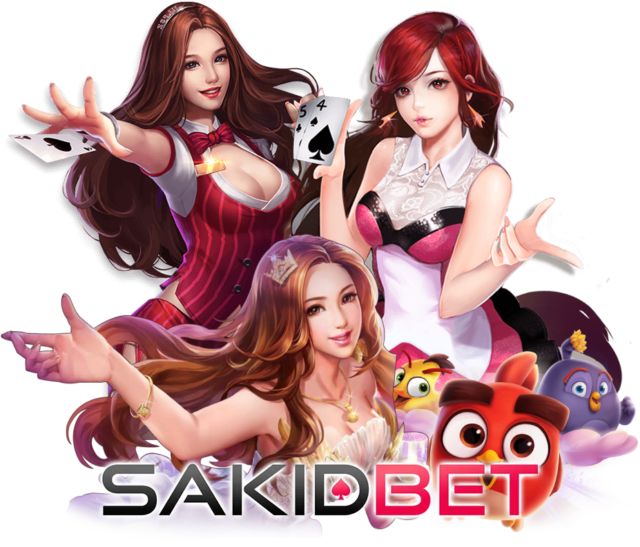 sakidbet